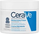 Cerave-Moisturising-Cream-340g Sale