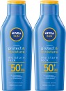 Nivea-SPF50-Lotion-400ml Sale