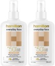 Hamilton-Sun-Everyday-Face-Cream-SPF50-200ml Sale