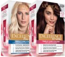 Loreal-Excellence-Hair-Colour-Varieties Sale