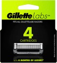 Gillette-Labs-Cartridge-4-Pack Sale