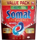 Somat-Dishwasher-Capsules-74 Sale