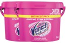 Napisan-Vanish-Oxi-Action-Powder-3kg Sale