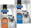 Fussy-Cat-Grain-Free-Dry-Cat-Food-500g-Selected-Varieties Sale