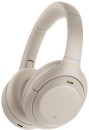 Sony-WH1000XM4-Noise-Cancelling-Headphones-Silver Sale