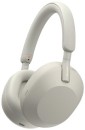 Sony-WH-1000XM5-Wireless-Headphones-Silver Sale