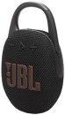 JBL-Clip-5-Mini-Bluetooth-Speaker-Black Sale