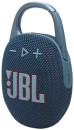 JBL-Clip-5-Mini-Bluetooth-Speaker-Blue Sale