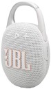 JBL-Clip-5-Mini-Bluetooth-Speaker-White Sale