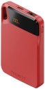 Cygnett-5k-mAh-Powerbank-Red Sale