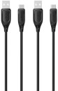 Cygnett-Essentials-USB-C-to-USB-A-Cable-1m-Black-2-Pack Sale