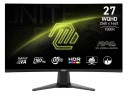 MSI-G27-27-QHD-Curved-Gaming-Monitor Sale