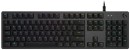 Logitech-G512-Mechanical-Gaming-Keyboard Sale