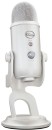 Blue-Yeti-3-Capsule-USB-Microphone-White Sale