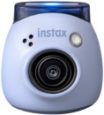 Instax-PAL-Digital-Camera-Lavender-Blue Sale