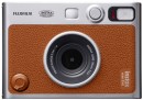 Instax-Mini-Evo-Instant-Camera-Brown Sale