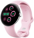 Google-Pixel-Watch-3-Rose Sale