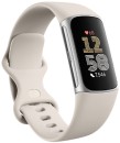 Fitbit-Charge-6-PorcelainSilver Sale