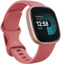 Fitbit-Versa-4-Smart-Watch-PinkCopper-Rose Sale