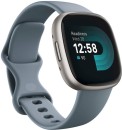 Fitbit-Versa-4-Smart-Watch-BluePlatinum Sale