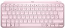 Logitech-MX-Keys-Mini-Wireless-Rose Sale