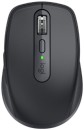 Logitech-MX-Anywhere-3S-Mouse-Graphite Sale