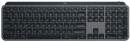 Logitech-MX-Keys-S-Advanced-Wireless-Keyboard-Graphite Sale