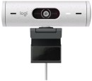 Logitech-Brio-500-HDR-Webcam-White Sale