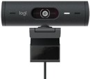 Logitech-Brio-500-HDR-Webcam-Grey Sale