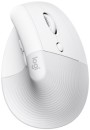 Logitech-Lift-Vertical-Ergonomic-Mouse-Off-White Sale