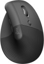 Logitech-Lift-Vertical-Ergonomic-Mouse-Graphite Sale