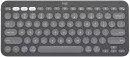 Logitech-K380s-Pebble-Keys-2-Graphite Sale