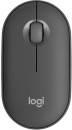 Logitech-K350s-Pebble-Mouse-2-Graphite Sale