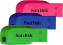 SanDisk-32GB-Cruzer-Blade-USB-Flash-Drive-3-Pack-Bright Sale