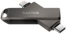 SanDisk-128GB-iXpand-Luxe-Lightning-and-USB-C-Flash-Drive Sale