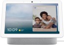 Google-Nest-Hub-Max-Smart-Display-Chalk Sale