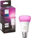 Philips-Hue-Smart-Bulb-11W-A60-WhiteColour-Ambient Sale