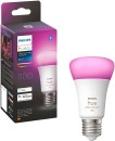 Philips-Hue-Smart-Bulb-11W-A60-WhiteColour-Ambient Sale