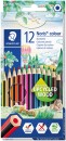 Staedtler-12-Pack-Noris-Coloured-Pencils Sale