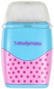 Studymate-Sharpener-Eraser-Combo-BluePink Sale