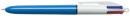 BIC-4-Colour-Retractable-Ballpoint-Pen Sale