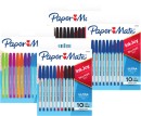 Papermate-InkJoy-100-Ballpoint-Pen-10-Pack Sale