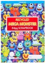 Studymate-64-Page-100gsm-Mega-Monster-Scrapbook Sale