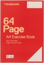 Studymate-64-Page-A4-Exercise-Book Sale