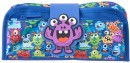 Studymate-Wrap-Pencil-Case-Monsters Sale