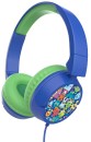 Studymate-Wired-Headphones-Monsters Sale