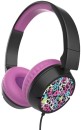 Studymate-Wired-Headphones-Cool-Graffiti Sale