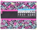 Studymate-Large-Triple-Zip-Name-Pencil-Case-Cool-Graffiti Sale