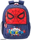 Marvel-Spider-Man-Backpack Sale