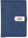 Marvel-Spider-Man-A5-Lockable-Notebook-160-Pages Sale